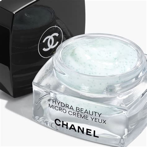 hydra beauty micro gel chanel|Chanel hydra beauty creme 50g.